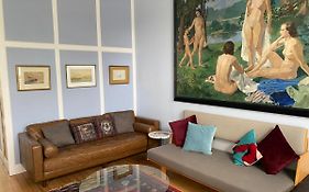 Duffotel Paddington Exec 2-Bedroom Apartment